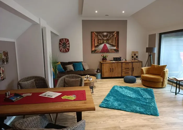 Landloft Am Paradies