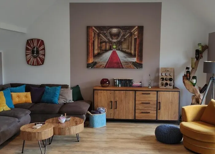 Landloft Am Paradies