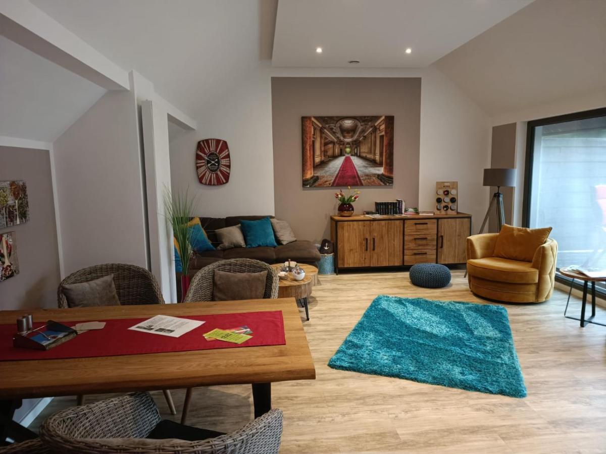 Landloft Am Paradies Appartement