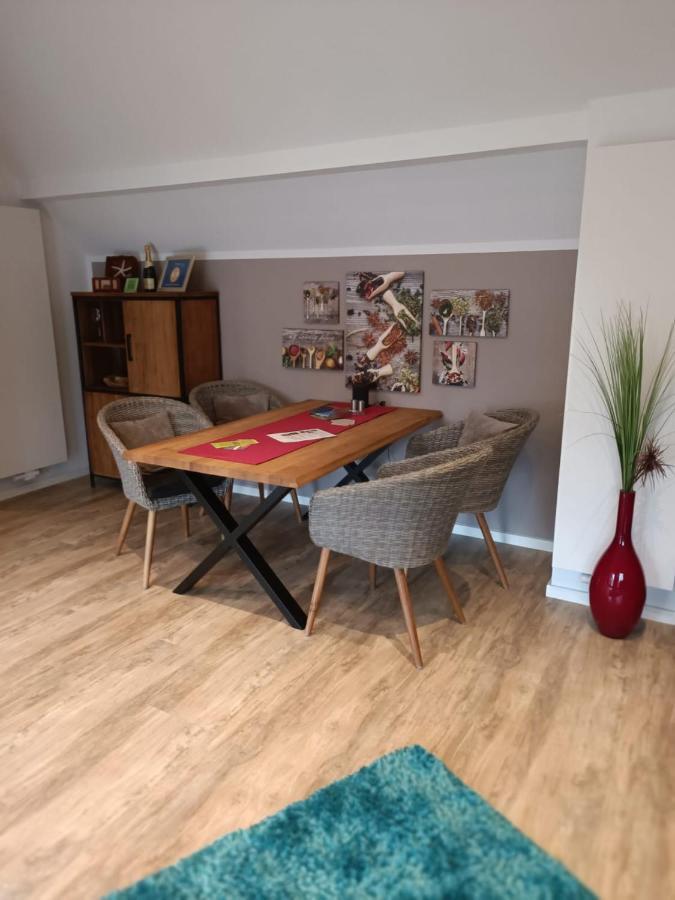 Appartement Landloft Am Paradies *