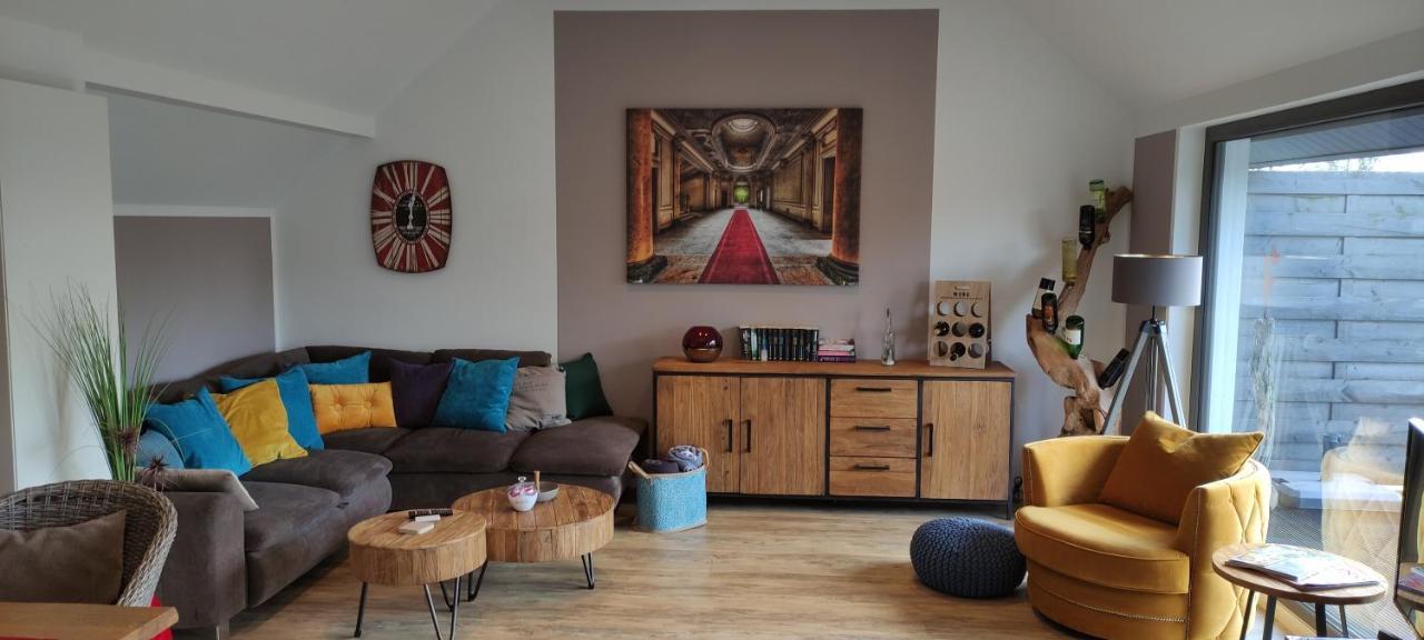 Landloft Am Paradies * Westerstede