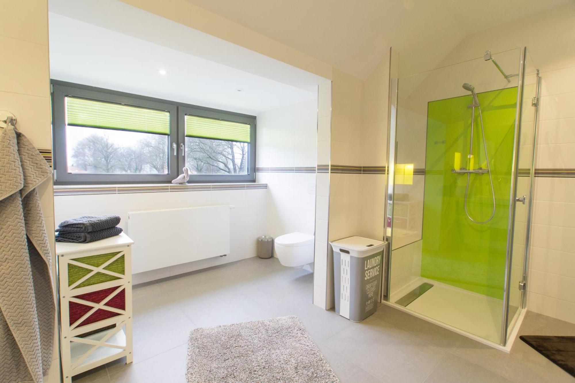 Landloft Am Paradies Westerstede