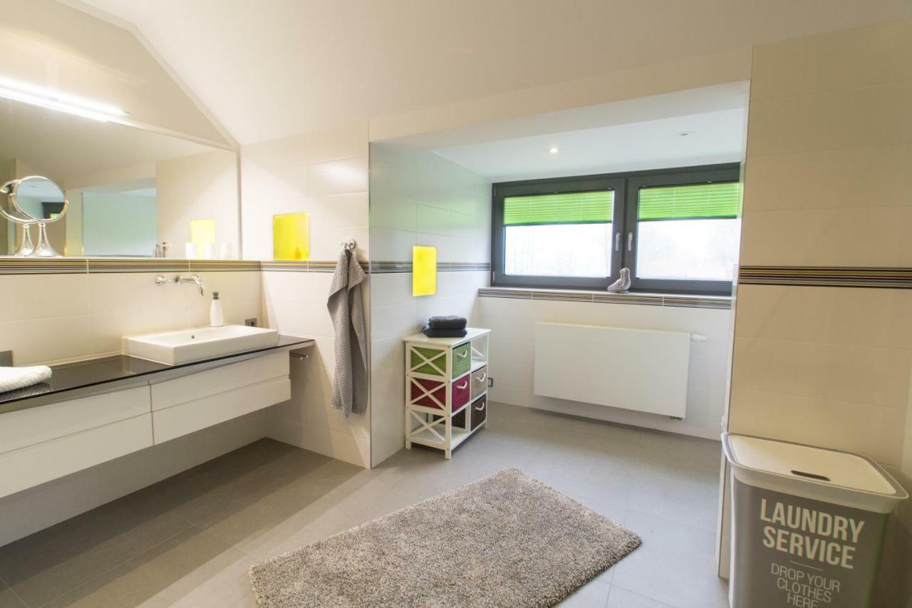 Landloft Am Paradies Appartement *