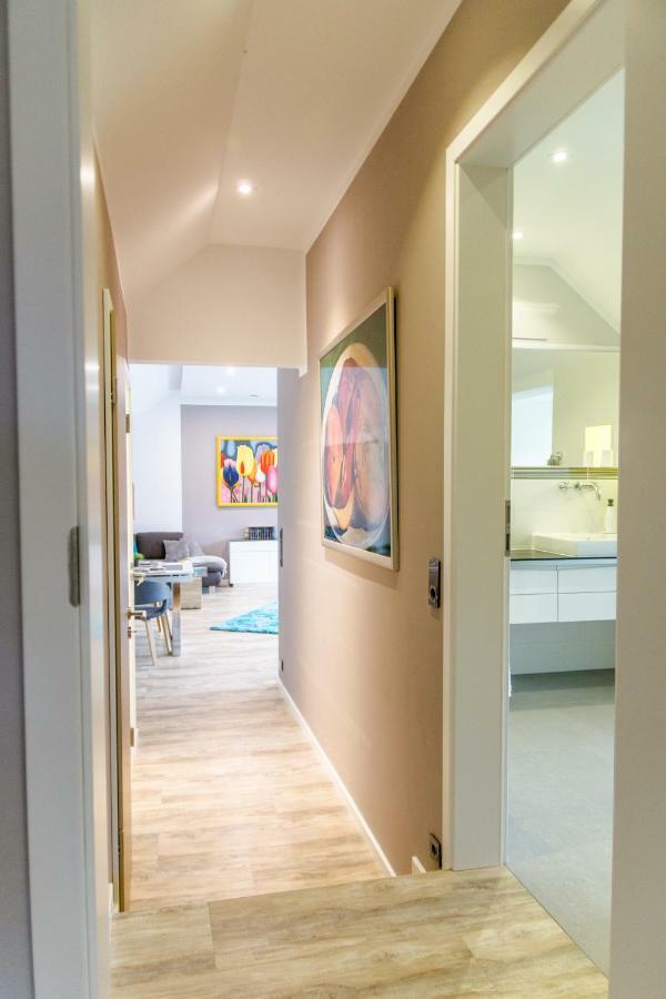 Landloft Am Paradies Appartement Westerstede