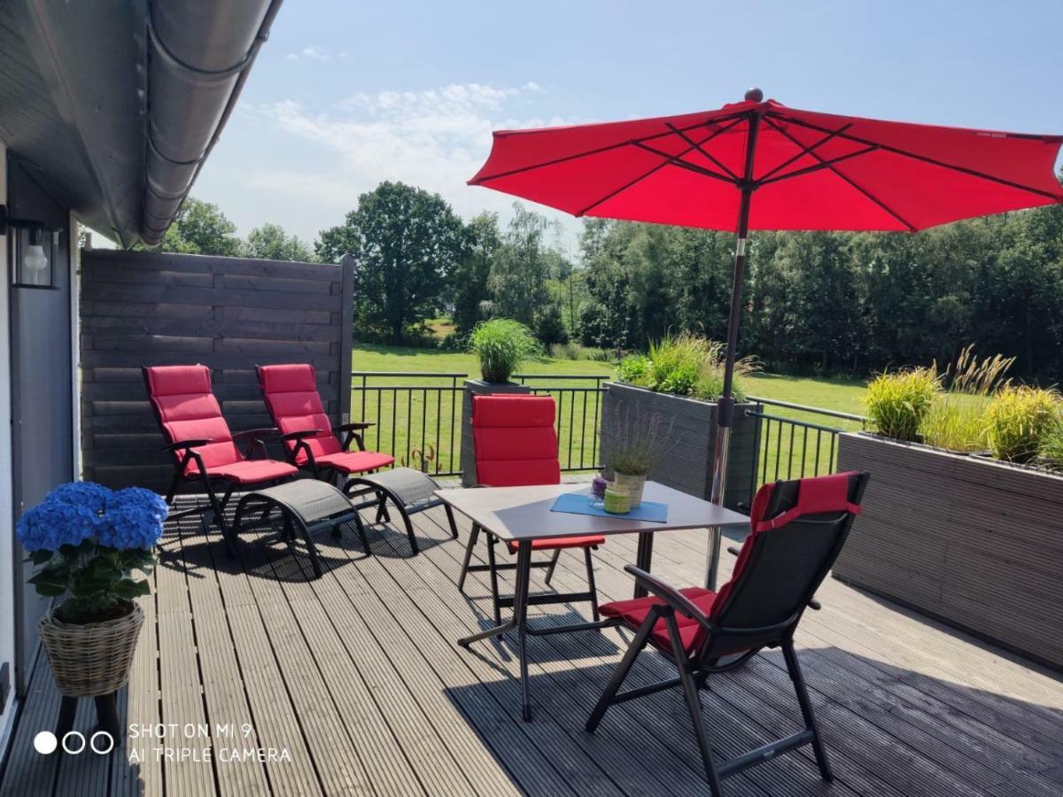 Landloft Am Paradies Westerstede