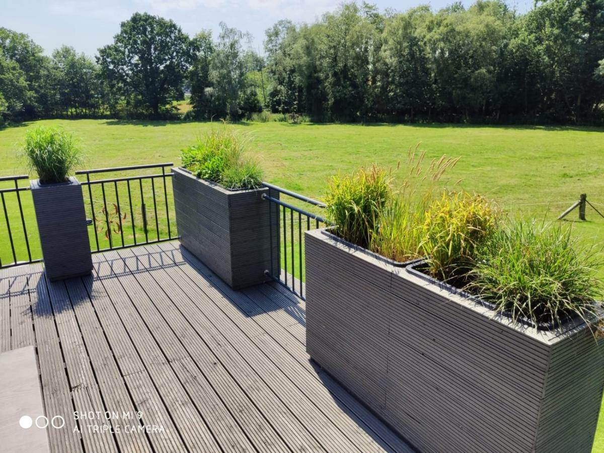 Landloft Am Paradies Appartement