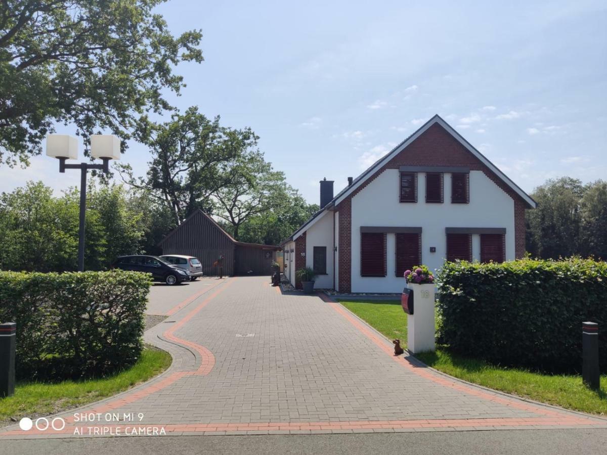 Landloft Am Paradies Appartement