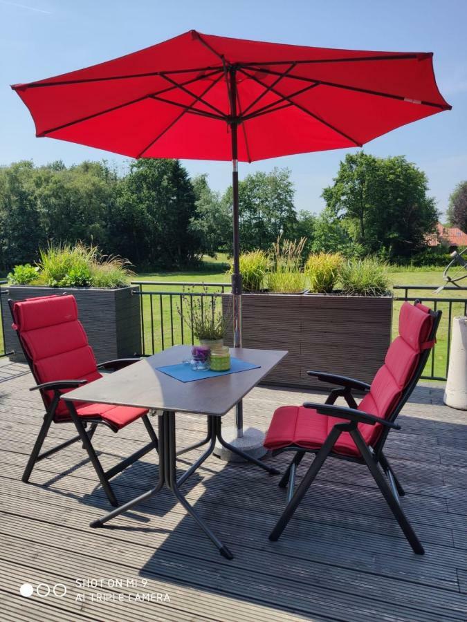 Landloft Am Paradies Westerstede