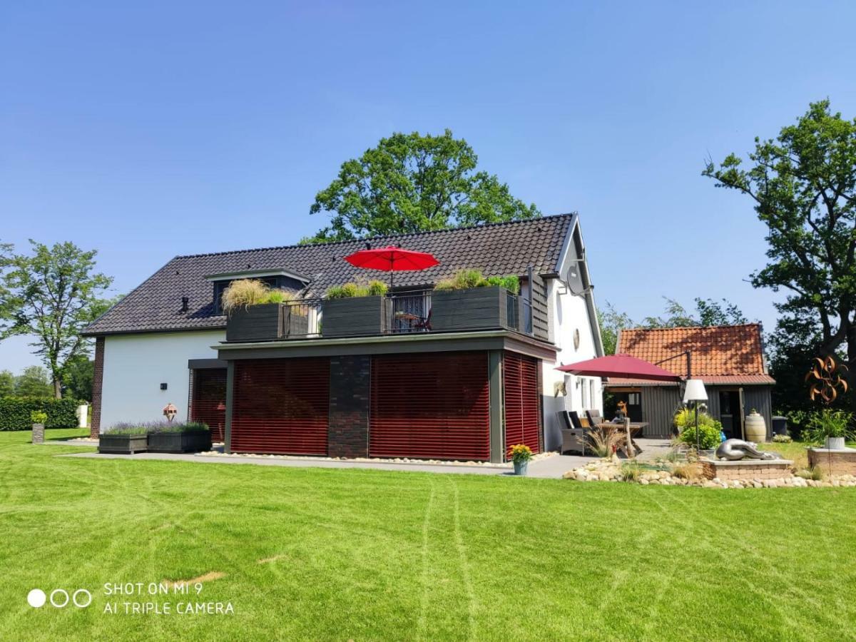 Landloft Am Paradies * Westerstede