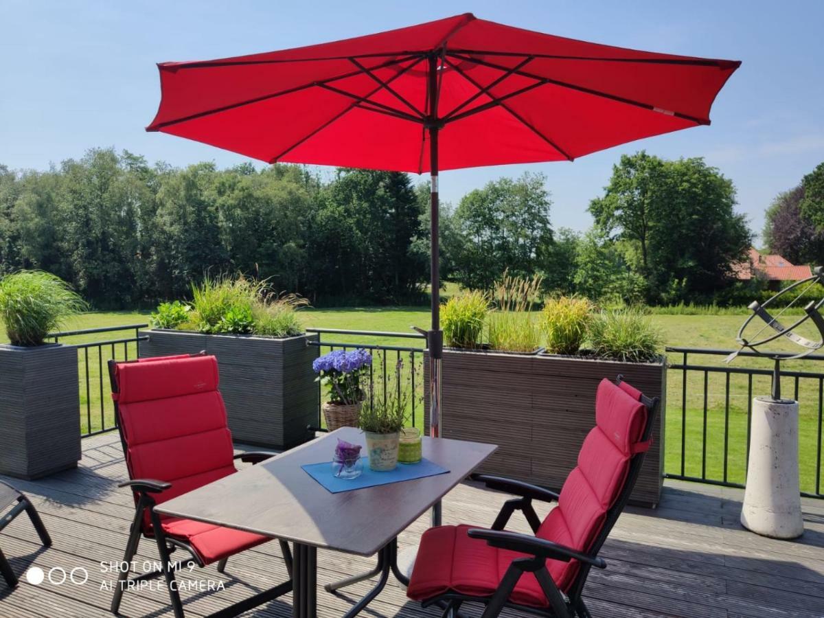 Appartement Landloft Am Paradies