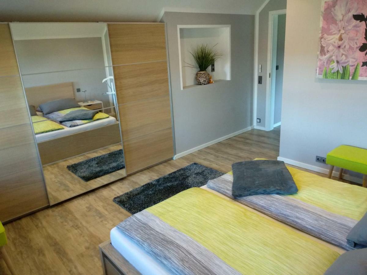 Appartement Landloft Am Paradies *