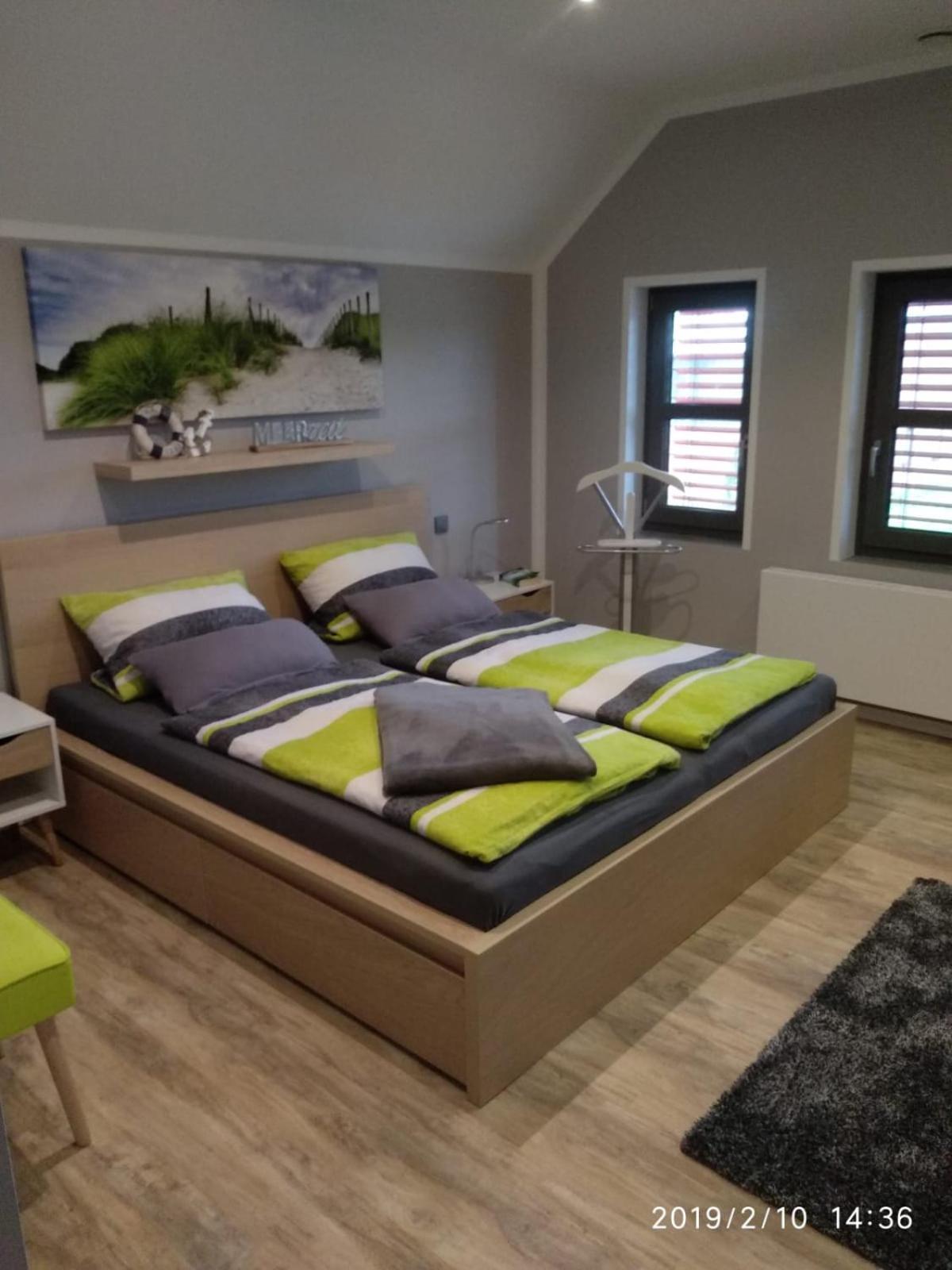 Landloft Am Paradies